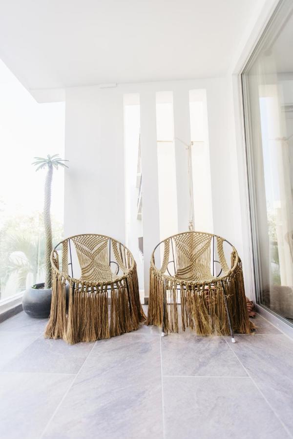 Luxury 2BR Condo w Private Jacuzzi, Fast Wifi, AC Tulum Esterno foto